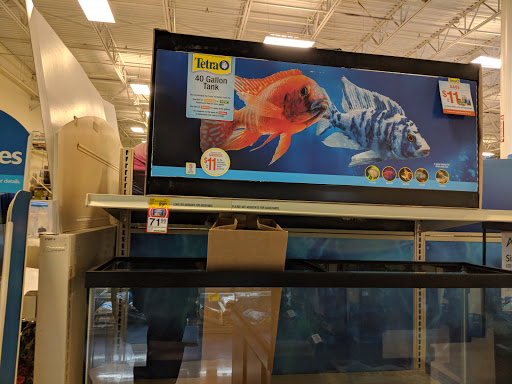 Pet Supply Store «PetSmart», reviews and photos, 12142 Jefferson Ave, Newport News, VA 23602, USA
