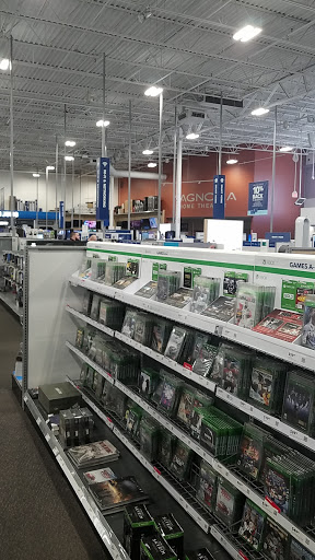 Electronics Store «Best Buy», reviews and photos, 41 Commerce Way, Seekonk, MA 02771, USA