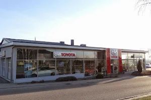 Autohaus Templer (Toyota) image