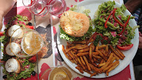 Frite du Restaurant Le Vigan Brasserie à Albi - n°16