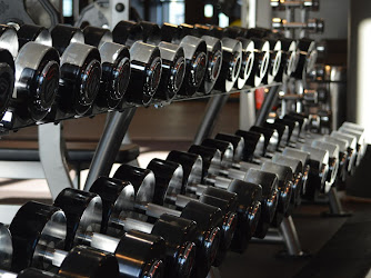 Fitness First Hamburg - Jungfernstieg