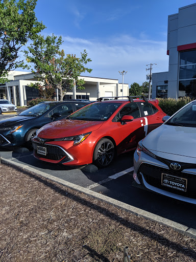 Toyota Dealer «Charles Barker Toyota», reviews and photos, 1877 Laskin Rd, Virginia Beach, VA 23454, USA