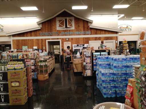 Health Food Store «Sprouts Farmers Market», reviews and photos, 1343 W Campbell Rd, Richardson, TX 75080, USA