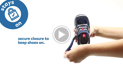 Shoe Store «Stride Rite», reviews and photos, 160 N Gulph Rd, King of Prussia, PA 19406, USA