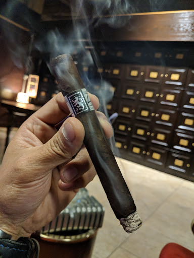 Cigar Shop «The Cigar Lounge», reviews and photos, 1710 Woodfield Rd, Schaumburg, IL 60173, USA