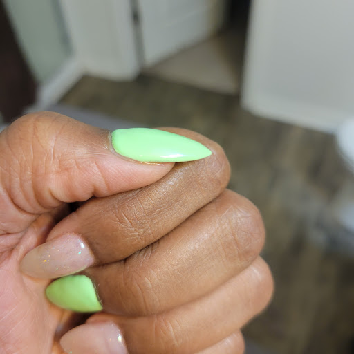 Nail Salon «Bella Nails & Spa», reviews and photos, 904 N Scottsdale Rd # 105, Tempe, AZ 85281, USA