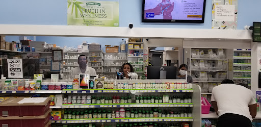 Pharmacy «Ray Pharmacy», reviews and photos, 2 S Washington Ave, Dunellen, NJ 08812, USA