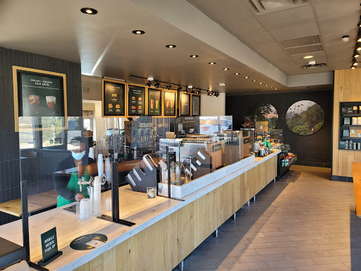 Coffee Shop «Starbucks», reviews and photos, 13945 Hwy 13 South Front Rd, Savage, MN 55378, USA