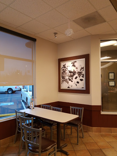 Fast Food Restaurant «Chick-fil-A», reviews and photos, 5905 Spout Springs Rd, Flowery Branch, GA 30542, USA