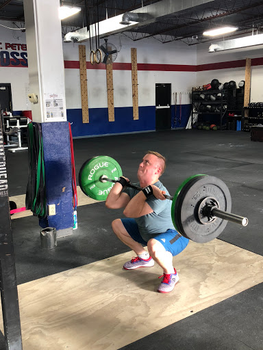 Gym «St. Peters CrossFit», reviews and photos, 929 Jungermann Rd, St Peters, MO 63376, USA