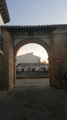Electro-Arco C. Arco de San José, 9, 45450 Orgaz, Toledo, España