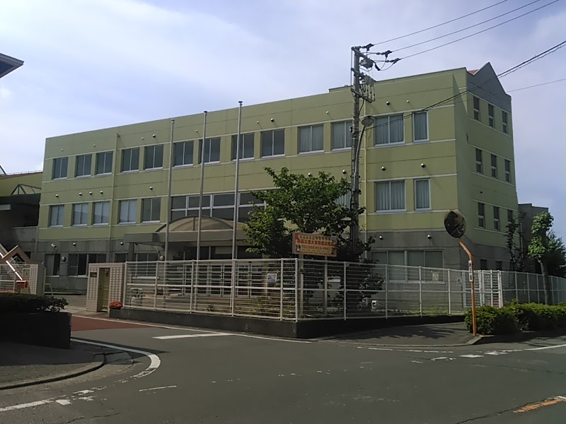 徳島文理大学附属幼稚園