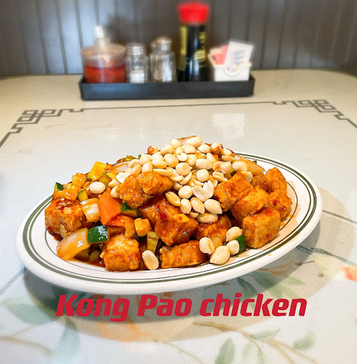 Gingers Restaurant image