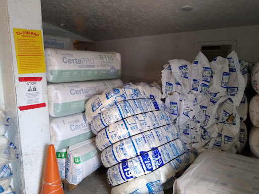 Building Materials Store «El Charro Building Materials», reviews and photos, 7401 Greenville St, Houston, TX 77020, USA