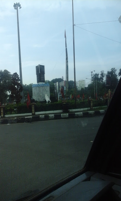 Taman Adipura Cirebon Kota