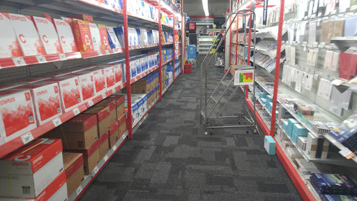 Office Supply Store «Staples», reviews and photos, 13013 Seminole Blvd, Largo, FL 33778, USA
