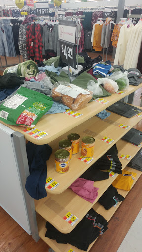 Department Store «Walmart Supercenter», reviews and photos, 4400 W Tennessee St, Tallahassee, FL 32304, USA