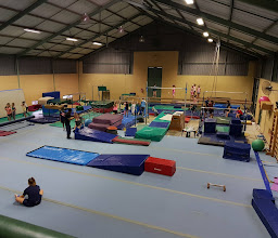 Centurion Gymnastics Centre photo