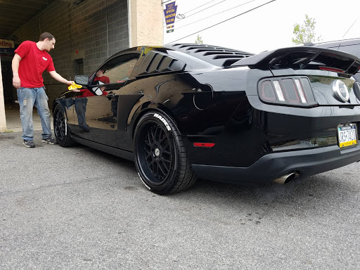 Auto Repair Shop «Top Auto Center», reviews and photos, 183 S West End Blvd, Quakertown, PA 18951, USA