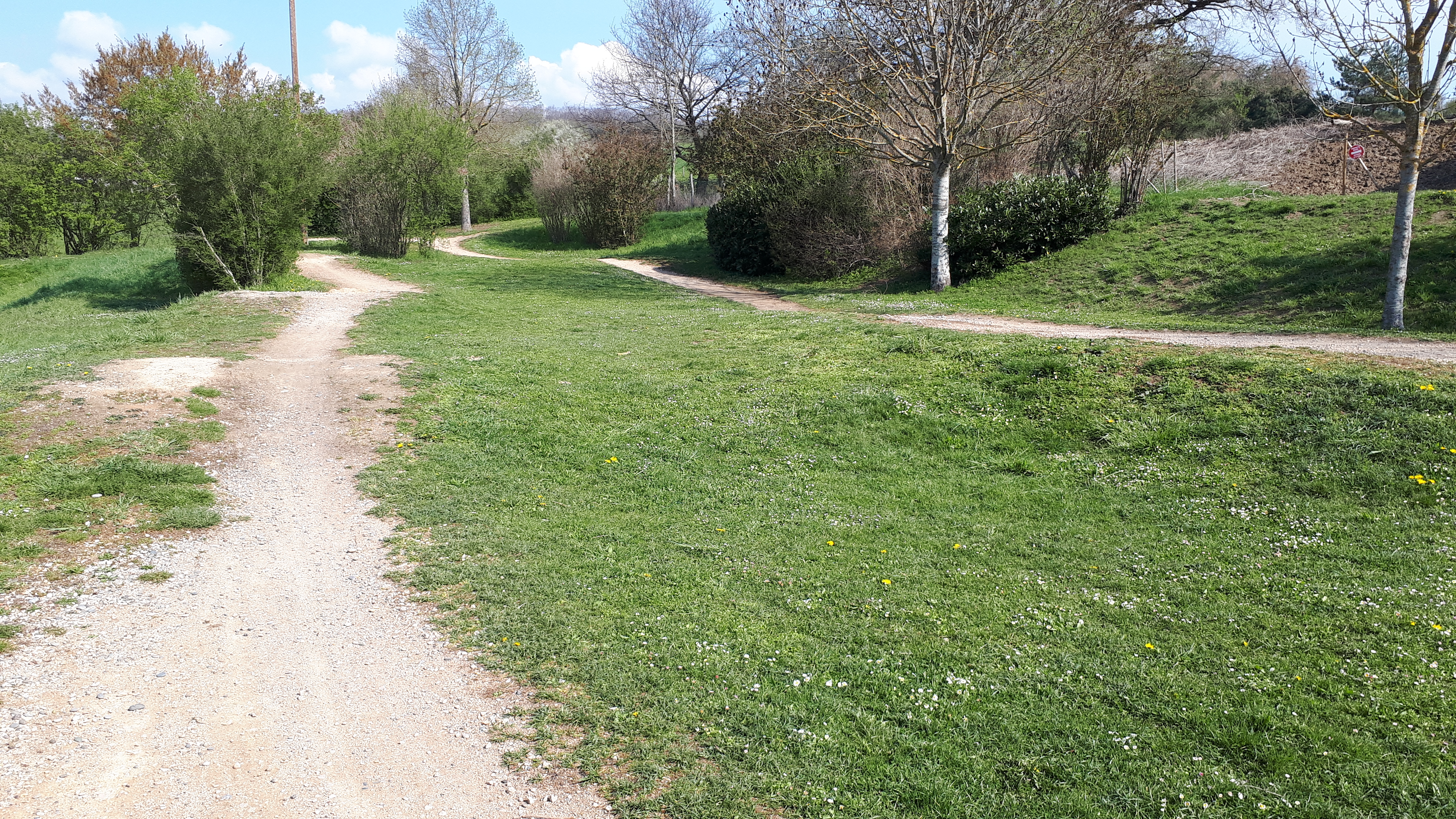 Photo n° 3 de l'avis de Nicolas.A fait le 16/04/2021 à 07:20