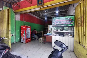 Nasi Campur Betawi Mpok Siti image