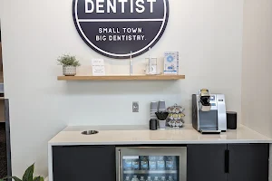 The Dentist image