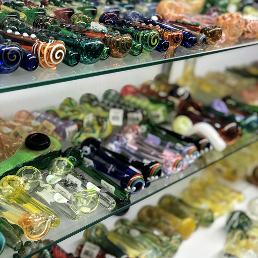 Vaporizer Store «South Side Smoke Shop», reviews and photos, 6240 S Pulaski Rd, Chicago, IL 60629, USA