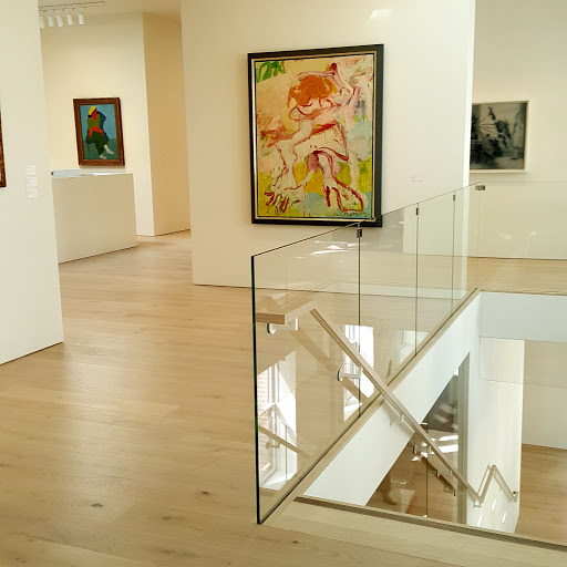 Art Gallery «John Berggruen Gallery», reviews and photos, 10 Hawthorne St, San Francisco, CA 94105, USA
