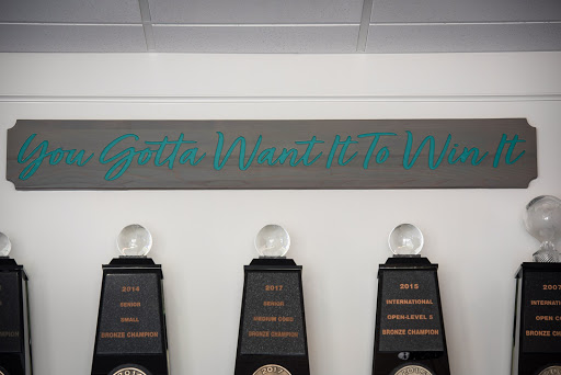 Sports Complex «Cheer Extreme All-Stars», reviews and photos, 3816 Tarheel Dr, Raleigh, NC 27609, USA