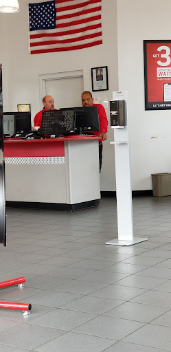 Tire Shop «Discount Tire Store - Rowlett, TX», reviews and photos, 5150 Lakeview Pkwy, Rowlett, TX 75088, USA