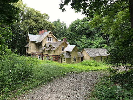 Museum «Nassau County Museum of Art», reviews and photos, 1 Museum Dr, Roslyn, NY 11576, USA