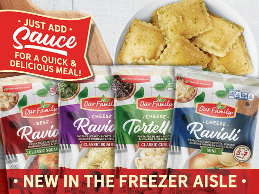 Grocery Store «Family Fresh Market», reviews and photos, 303 S Main St, River Falls, WI 54022, USA