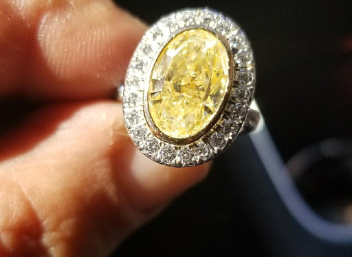 Pawn Shop «Capital Gold LLC (Pawn Shop)», reviews and photos, 522 Smith St, Providence, RI 02908, USA