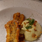 Photo n°3 de l'avis de Federica.i fait le 22/02/2024 à 22:14 sur le  Radicale Restaurant à Bari