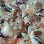 Photo n°1 de l'avis de carlo.m fait le 17/12/2017 à 16:55 sur le  Pizzeria Ristorante Primavera à Casier