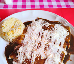 LA FONDA MEXICANA photo