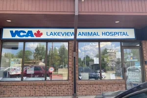 VCA Canada Lakeview Animal Hospital image