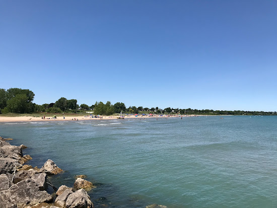 Racine North Beach