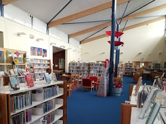 Westside Library