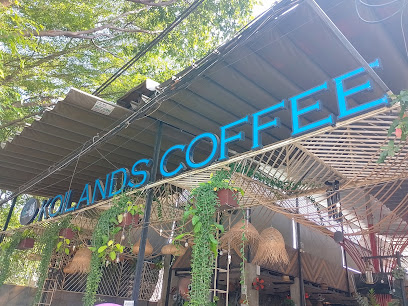 Hình Ảnh Koi Lands Coffee