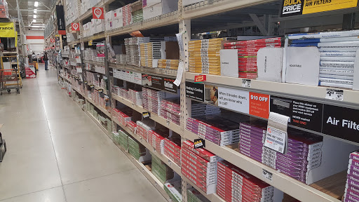 Home Improvement Store «The Home Depot», reviews and photos, 230 Oak Lee Dr, Ranson, WV 25438, USA