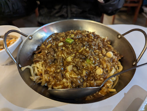 Hot Wok Bistro Too image