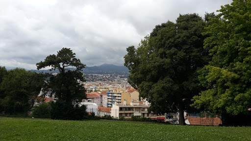 Parc Castel des Deux Rois