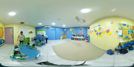 AMI kindergarten
