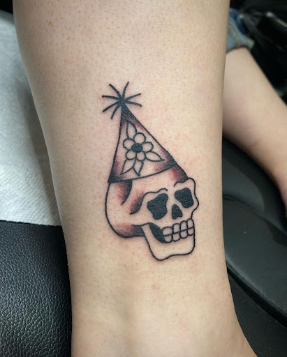 Explore yahweh tattoo ideas, creative tattoo ideas in Eugene, available at High Priestess Piercing & Tattoo