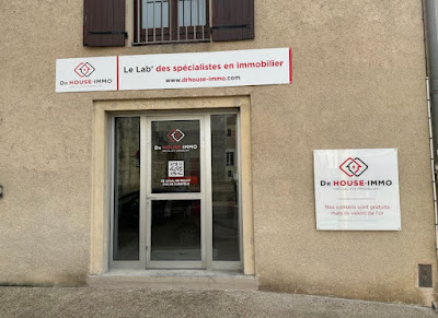 Sandrine LEMAIRE Dr House Immo à Périgueux