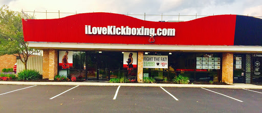 iLoveKickboxing - Columbus image 6