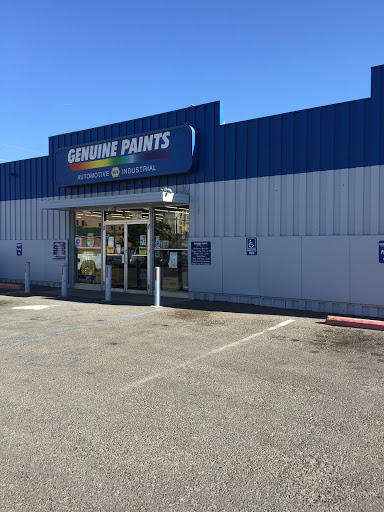Paint store Albuquerque