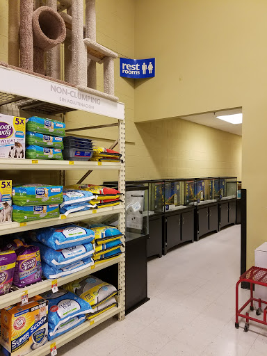 Pet Supply Store «PetSmart», reviews and photos, 79375 CA-111, La Quinta, CA 92253, USA