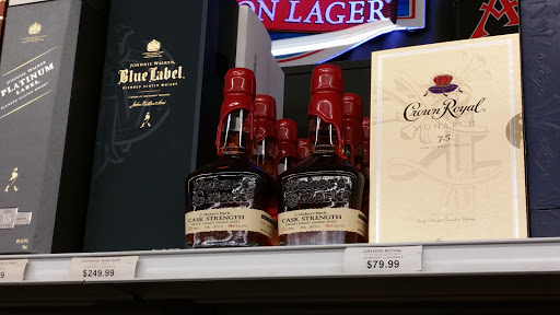 Liquor Store «Warehouse Liquor Mart», reviews and photos, 3371 W Hampden Ave, Englewood, CO 80110, USA